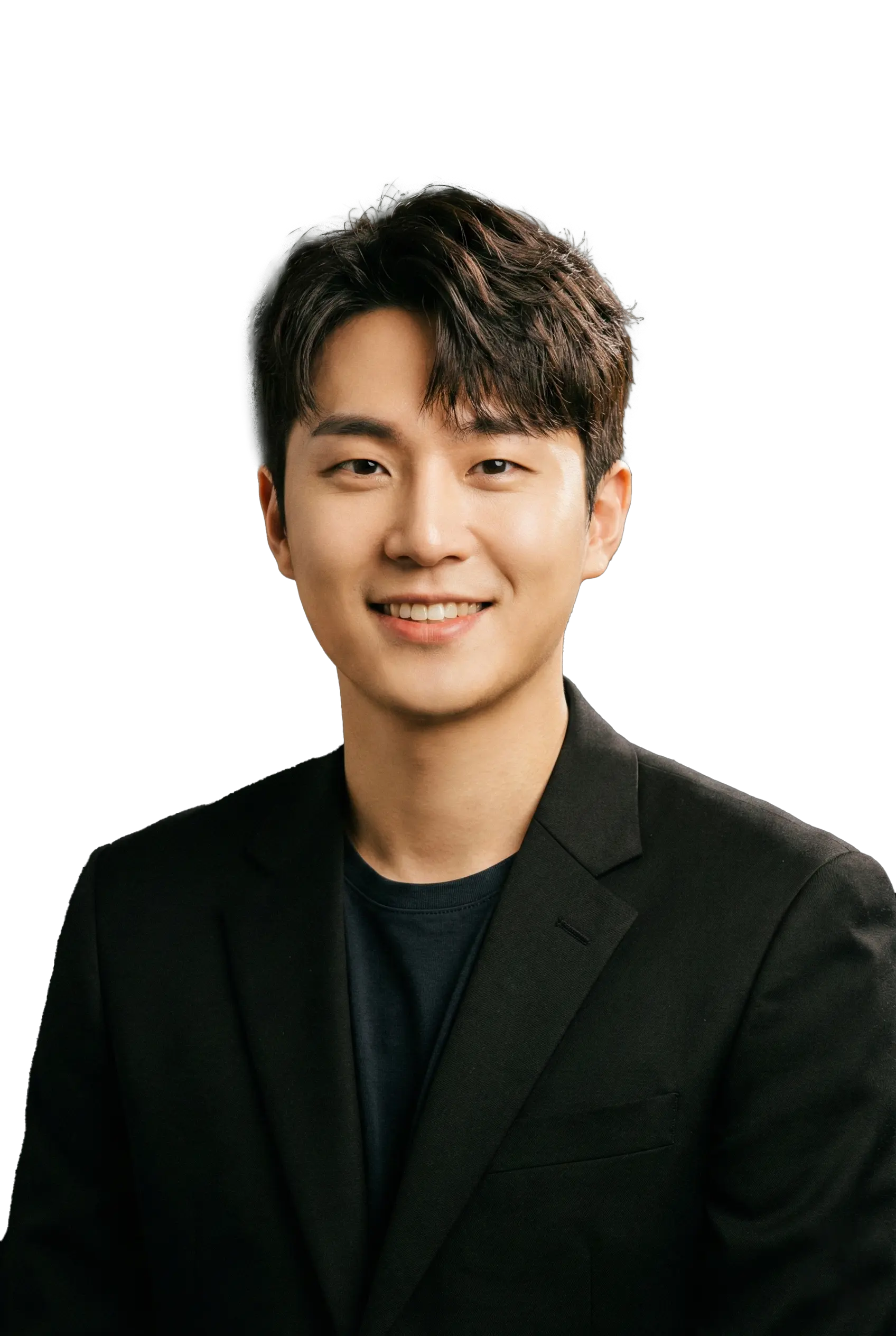 David Kim - Sound Designer at MAY STUDIO